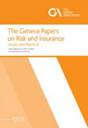 GENEVA PAPERS ON RISK AND INSURANCE-IS
