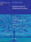 High Blood Pressure & Cardiovascular P