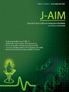 Journal of Ayurveda and Integrative Me