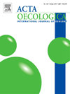 ACTA OECOLOGICA-INTERNATIONAL JOURNAL 