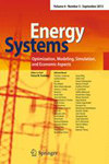 Energy Systems-Optimization Modeling S