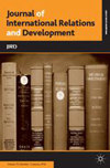 Journal of International Relations and