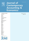 Journal of Contemporary Accounting & E