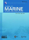 Journal of Marine Science and Applicat