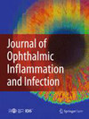 Journal of Ophthalmic Inflammation and