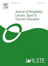 Journal of Hospitality Leisure Sport &