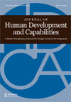 Journal of Human Development and Capab