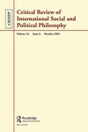 Critical Review of International Socia