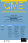 QME-Quantitative Marketing and Economi