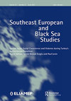 Southeast European and Black Sea Studi