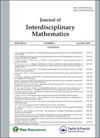 JOURNAL OF INTERDISCIPLINARY MATHEMATI
