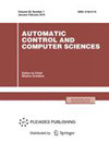AUTOMATIC CONTROL AND COMPUTER SCIENCE