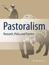 Pastoralism-Research Policy and Practi