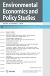 Environmental Economics and Policy Stu