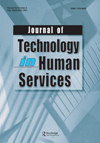JOURNAL OF TECHNOLOGY IN HUMAN SERVICE