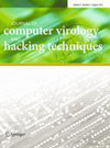 Journal of Computer Virology and Hacki