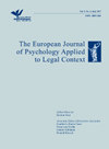 European Journal of Psychology Applied