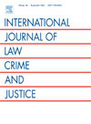 International Journal of Law Crime and