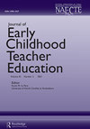 Journal of Early Childhood Teacher Edu