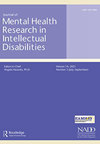 Journal of Mental Health Research in I