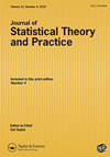 Journal of Statistical Theory and Prac