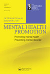 International Journal of Mental Health