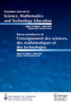 Canadian Journal of Science Mathematic