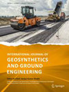 International Journal of Geosynthetics