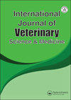 International Journal of Veterinary Sc