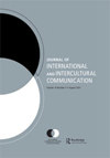 Journal of International and Intercult