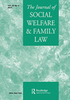 JOURNAL OF SOCIAL WELFARE AND FAMILY L