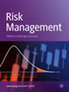 Risk Management-An International Journ