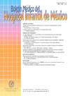 Boletin Medico del Hospital Infantil d