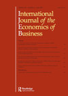 International Journal of the Economics