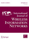 International Journal of Wireless Info
