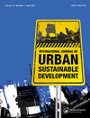 International Journal of Urban Sustain
