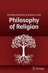 INTERNATIONAL JOURNAL FOR PHILOSOPHY O