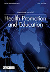 International Journal of Health Promot