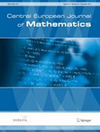 Central European Journal of Mathematic