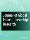 Journal of Global Entrepreneurship Res