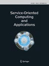 Service Oriented Computing and Applica