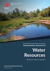 Australasian Journal of Water Resource