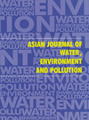 Asian Journal of Water Environment and