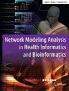 Network Modeling and Analysis in Healt