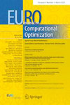 EURO Journal on Computational Optimiza