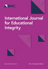 International Journal for Educational 
