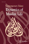 Contemporary Islam-Dynamics of Muslim 