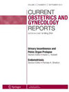 Current Obstetrics and Gynecology Repo