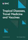 Tropical Diseases Travel Medicine and 