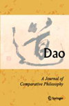 Dao-A Journal of Comparative Philosoph